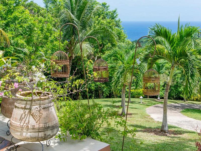 Zion Hill , Montego Bay 