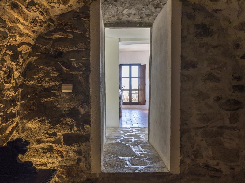 Torre delle Cannelle , Tuscany 