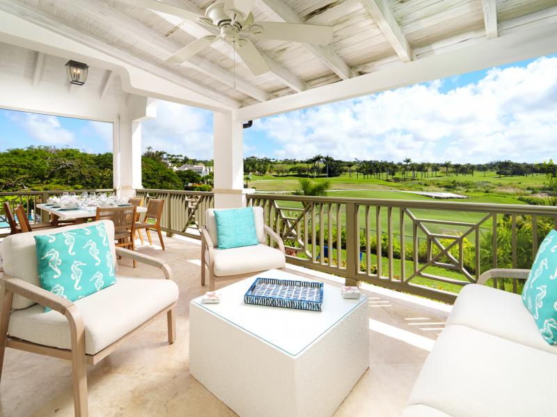 Royal Westmoreland - Cherry Red , Royal Westmoreland , St James , West Coast Barbados 