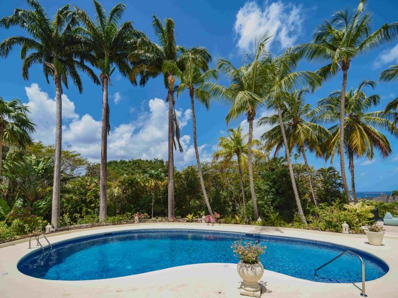 Sandy Lane Estate - Pappagallo , Sandy Lane Estate , St James , West Coast Barbados 