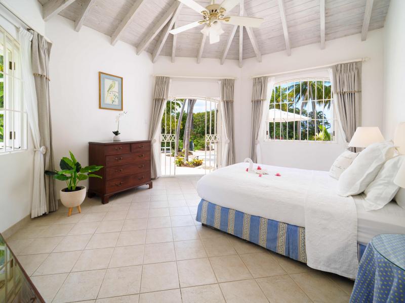 Sandy Lane Estate - Pappagallo , Sandy Lane Estate , St James , West Coast Barbados 