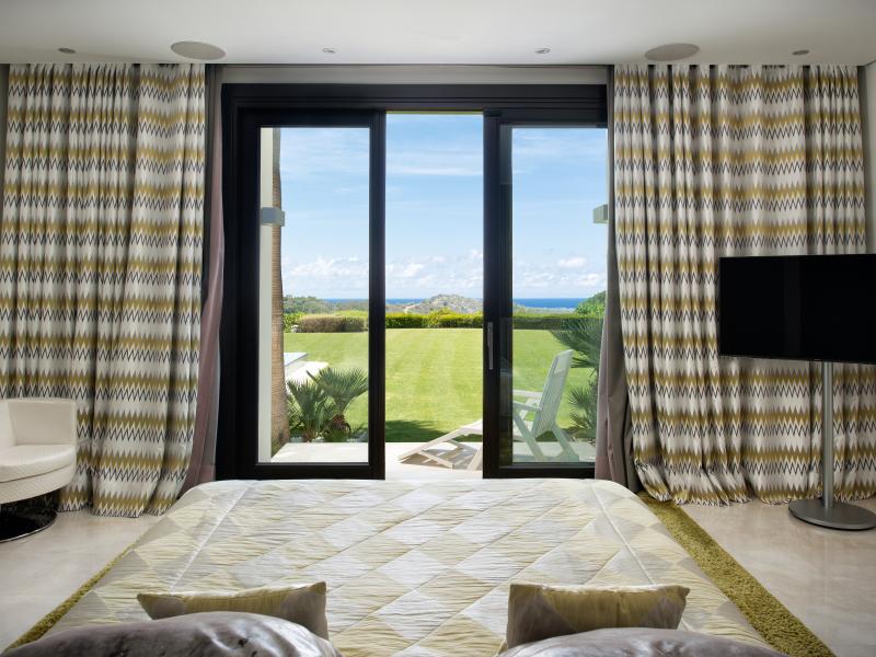 Palo Alto, La Zagaleta , La Zagaleta 