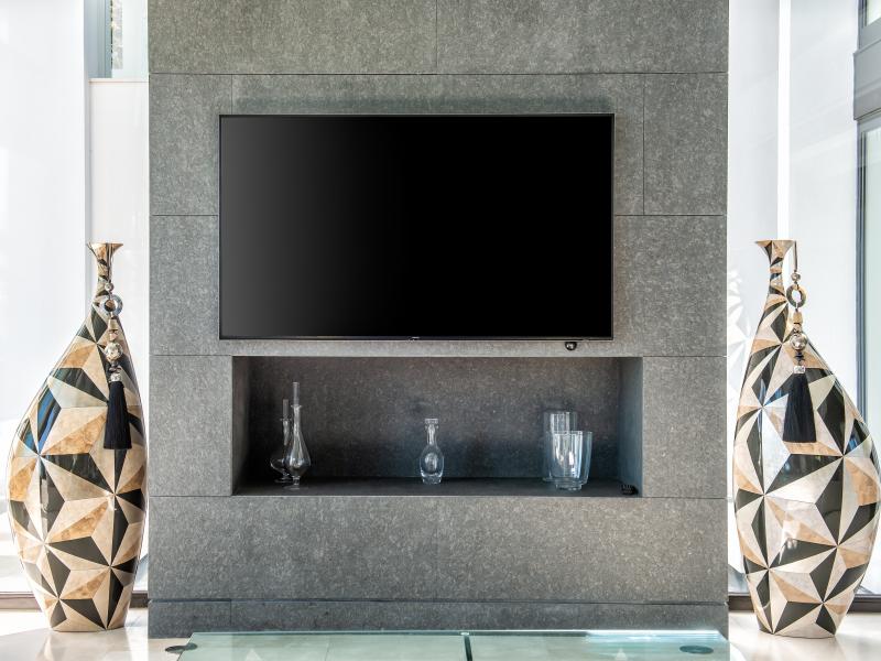 Palo Alto, La Zagaleta , La Zagaleta 