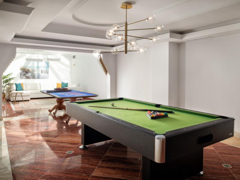 Villa Del Agua , Marbella , Puerto Banus 