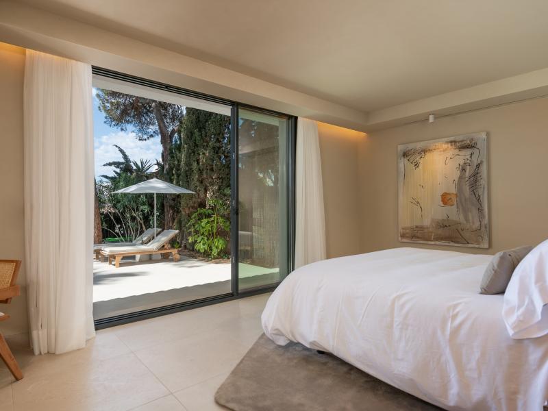 Anfitrion Villas and Suites , Puerto Banus 