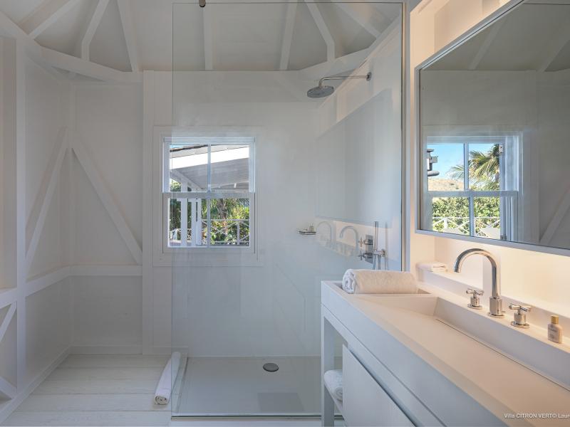 Villa Citron Vert , Toiny 