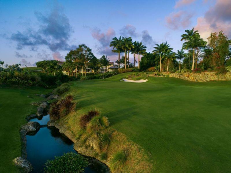 Apes Hill Resort Barbados , Apes Hill 