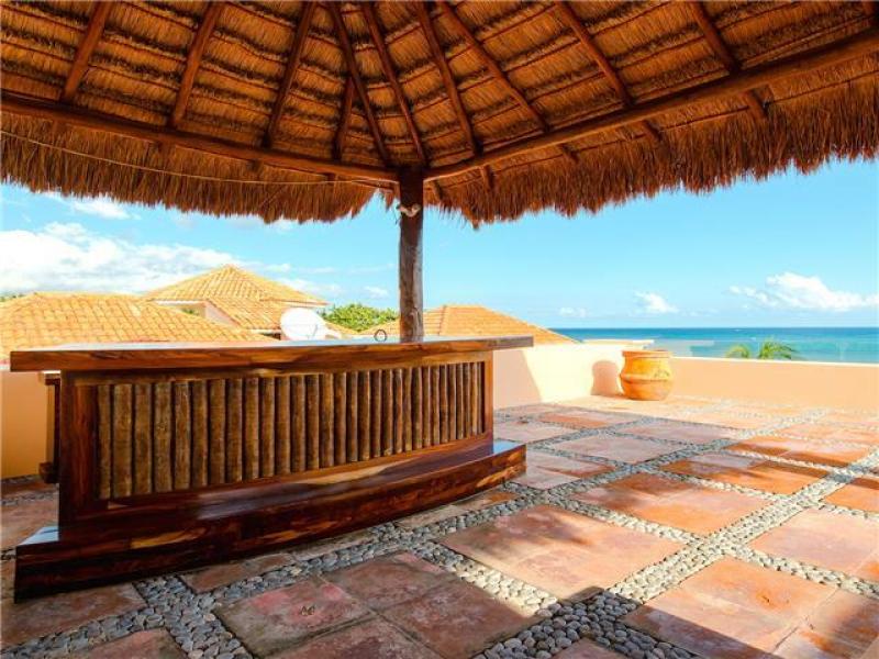 Villa Nautica - Fatima Bay , Puerto Aventuras 