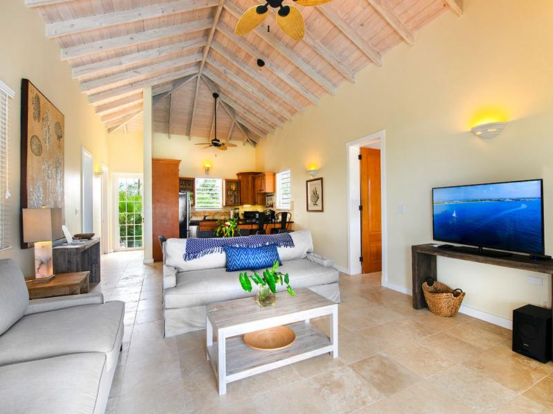 Meads Bay Beach Villas , Meads Bay 