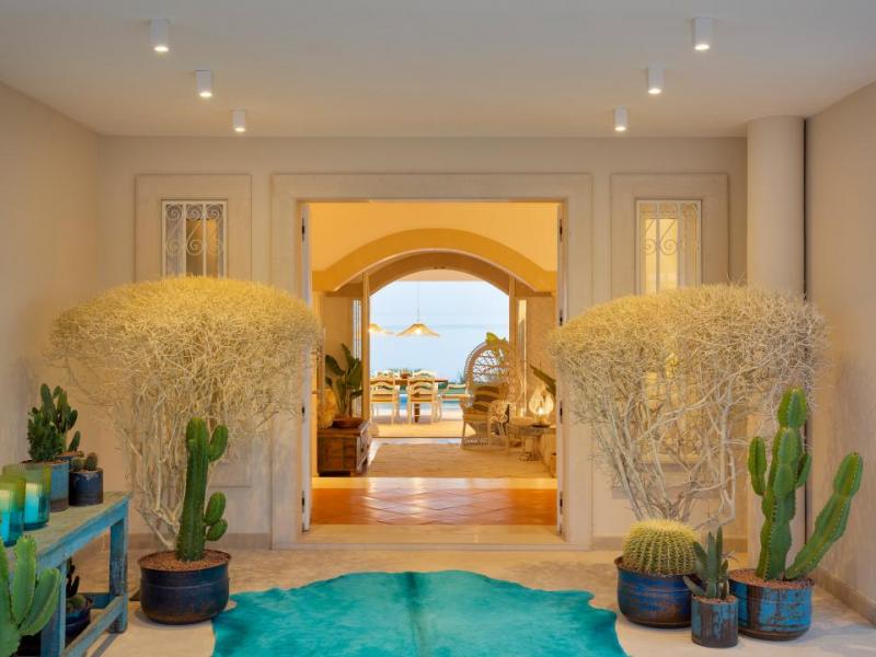 Villa Alegria - Vila Vita Parc Collection , Algarve , Salema , Western Algarve 