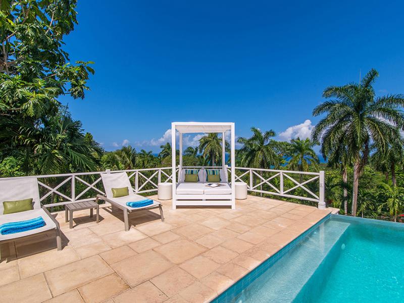 Allamanda , Montego Bay 