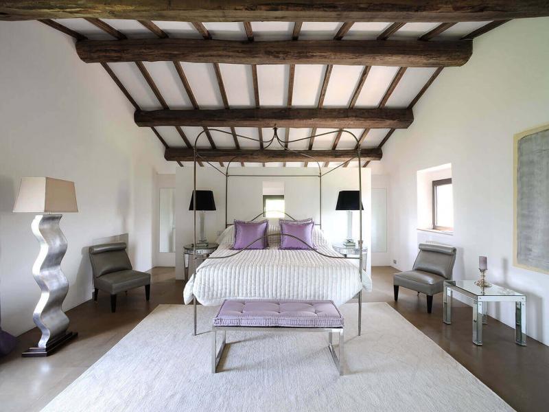 Castello di Reschio Estate and Villas , Tuscany 