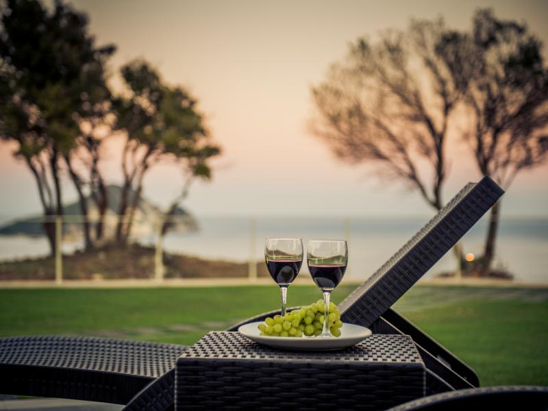 Artina Villa , Zakinthos 