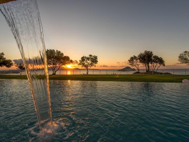 Artina Villa , Zakinthos 