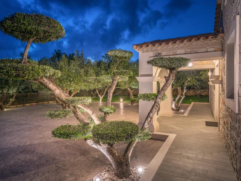 Artina Villa , Zakinthos 