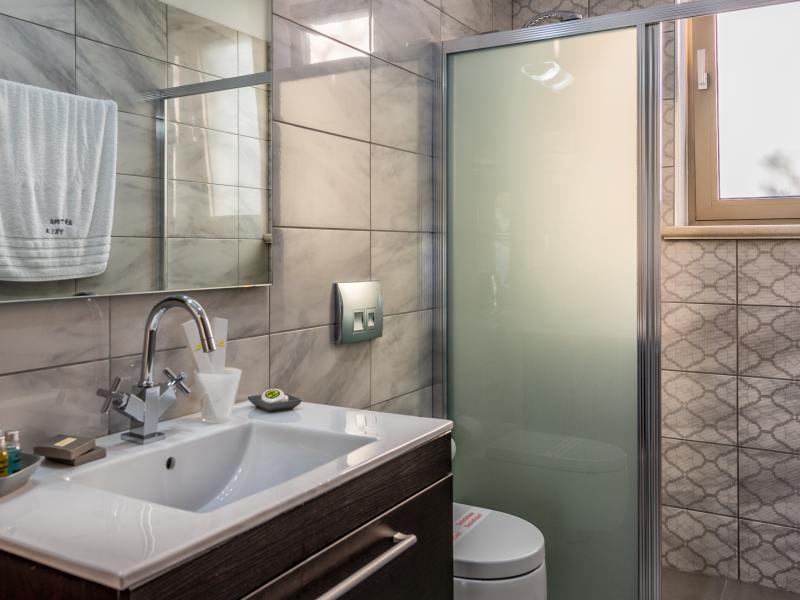 Artina Villa , Zakinthos 