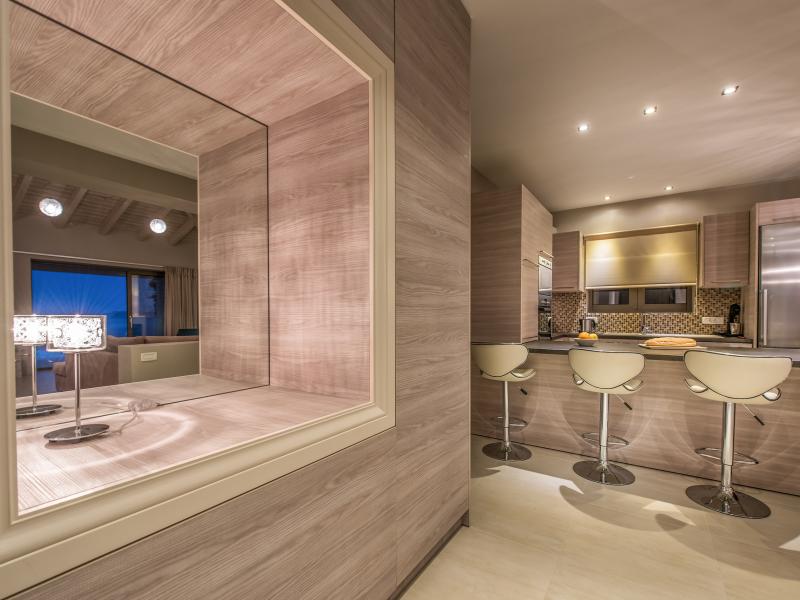 Avra Villa and Spa , Zakinthos 