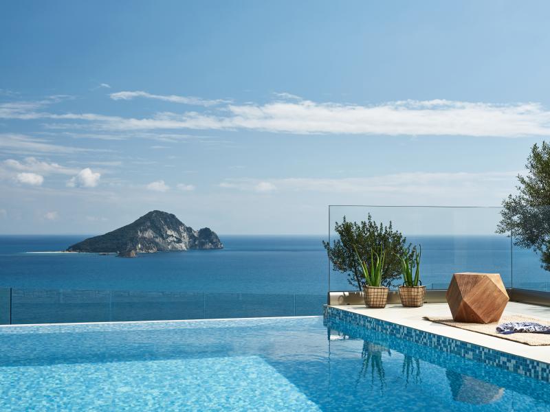 Avra Villa and Spa , Zakinthos 