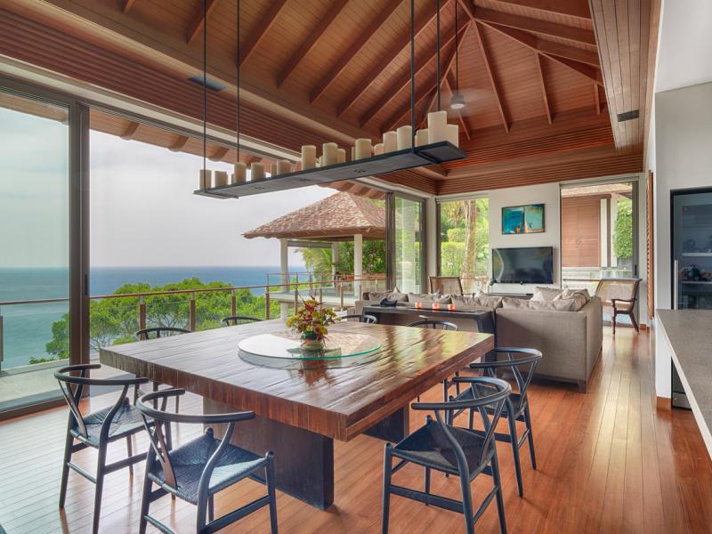 Villa Baan Kamala , Phuket 