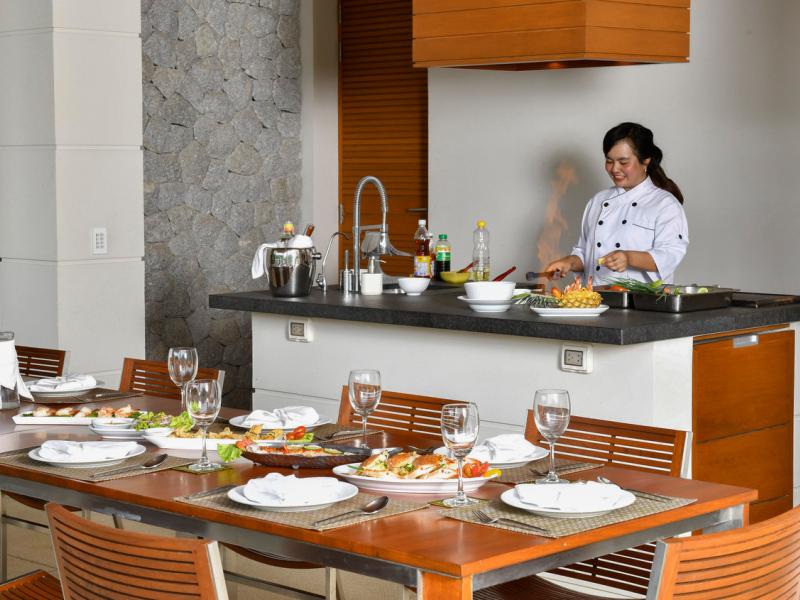 Villa Baan Kamala , Phuket 