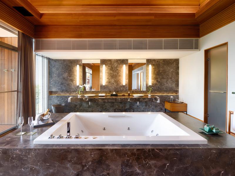 Villa Baan Kamala , Phuket 