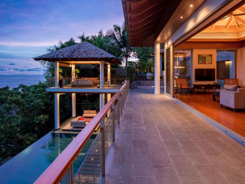 Villa Baan Kamala , Phuket 