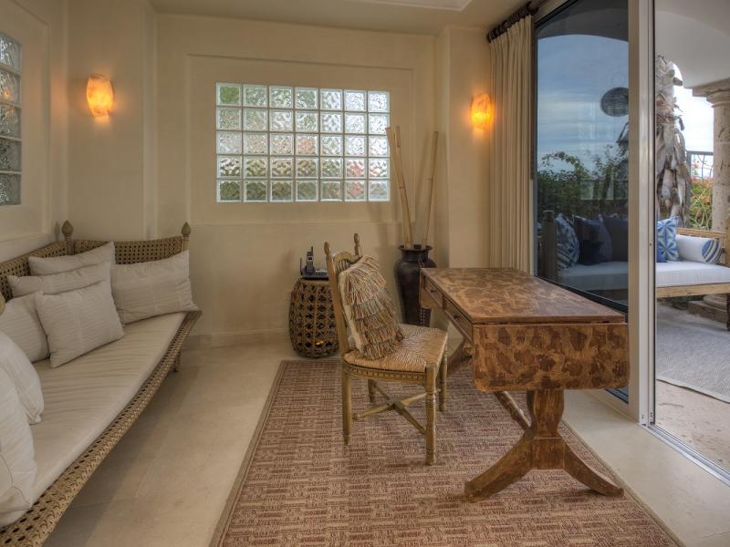 Beachfront Cabo Villa 471 , Pacific Coast 