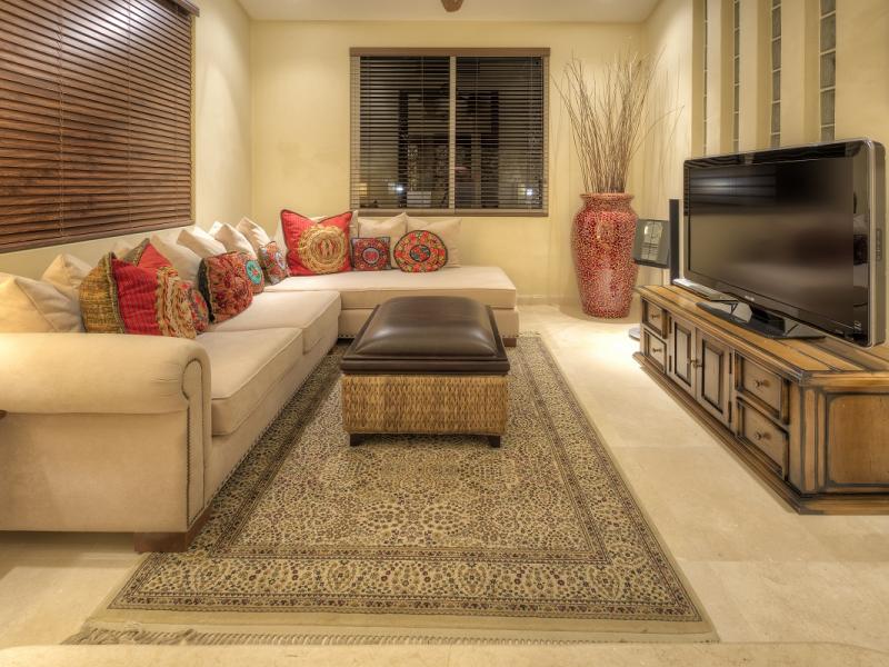 Beachfront Cabo Villa 471 , Pacific Coast 