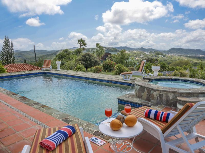 Calypso Court , Cap Estate 