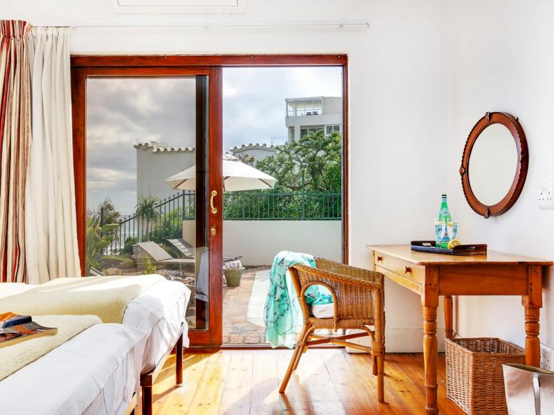 Terrace Lodge , Cape Town 