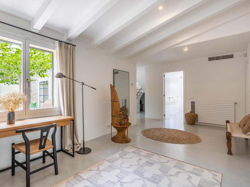 Finca Lluisa , Pollensa 