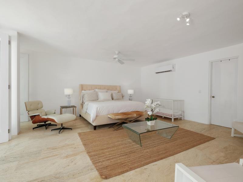 Casa Miralejos , Casa de Campo 