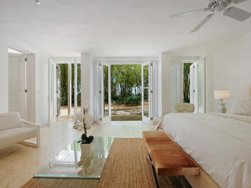 Casa Miralejos , Casa de Campo 