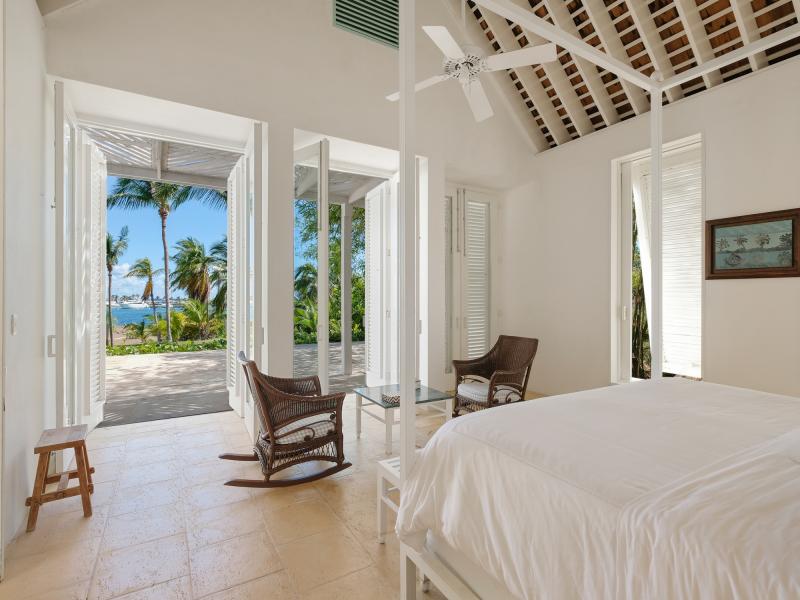 Casa Miralejos , Casa de Campo 