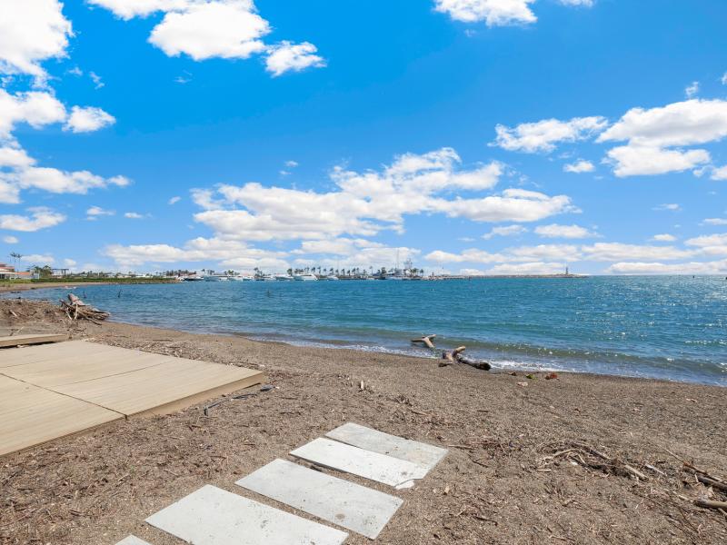 Casa Miralejos , Casa de Campo 