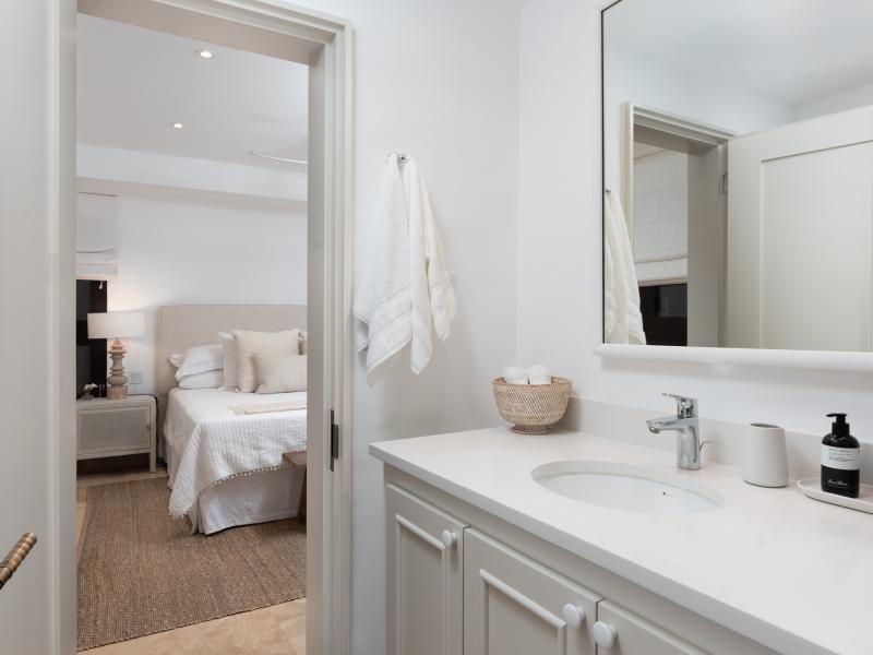 Coral Cove 7 - Sunset , Beachfront villas Barbados , Coral Cove , Paynes Bay , St James , West Coast Barbados 