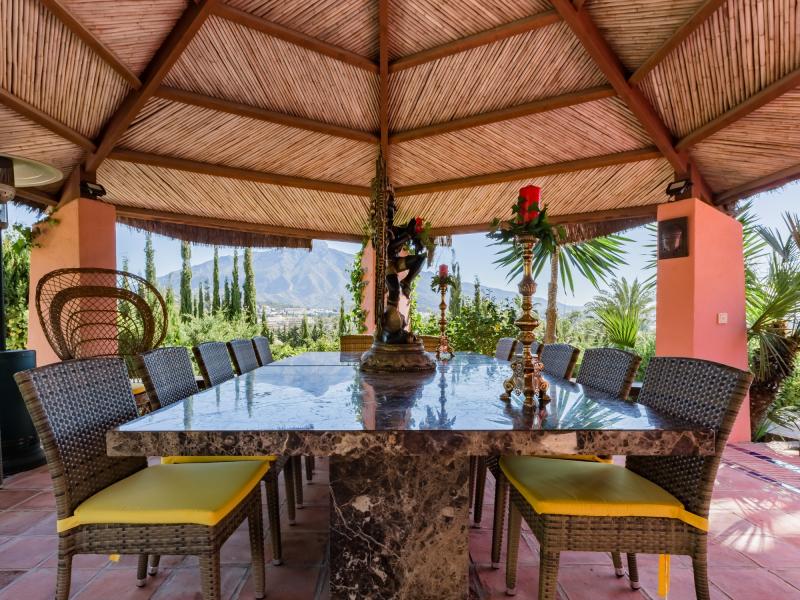 Principe Ottoman , Marbella 