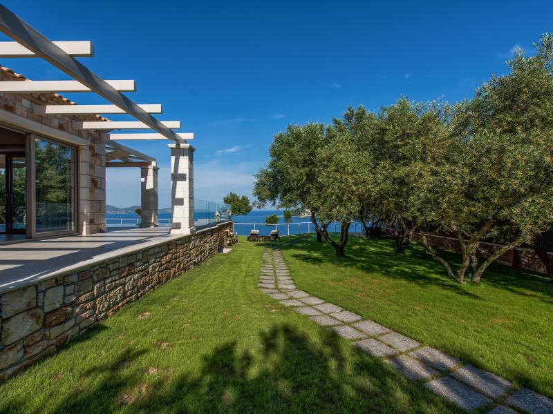 Avra Villa and Spa , Zakinthos 