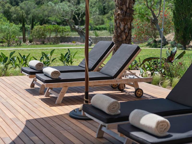 Finca Lluisa , Pollensa 