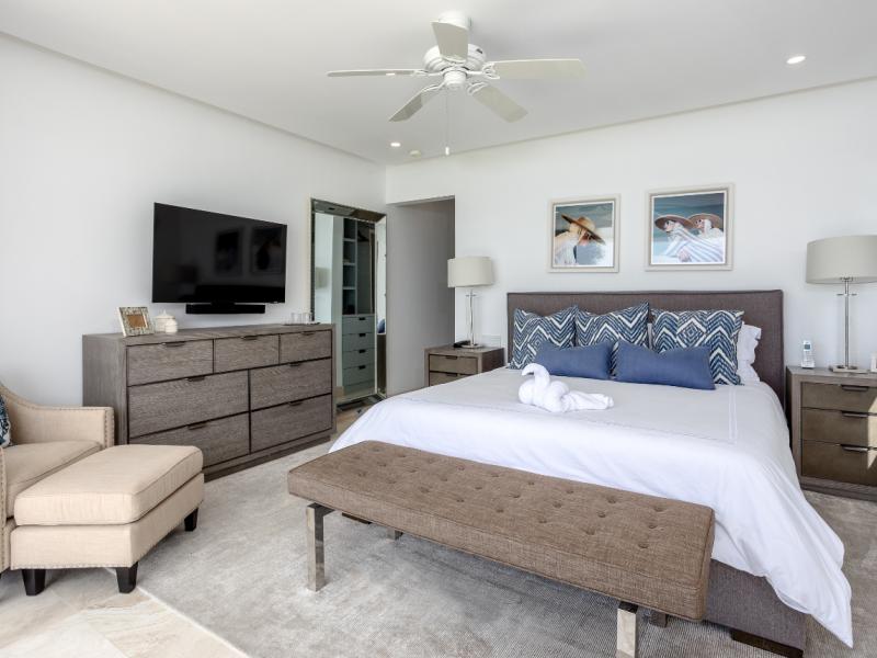 Dolphin Beach House - beachfront , Beachfront villas Barbados , Fitts Village , St James , West Coast Barbados 