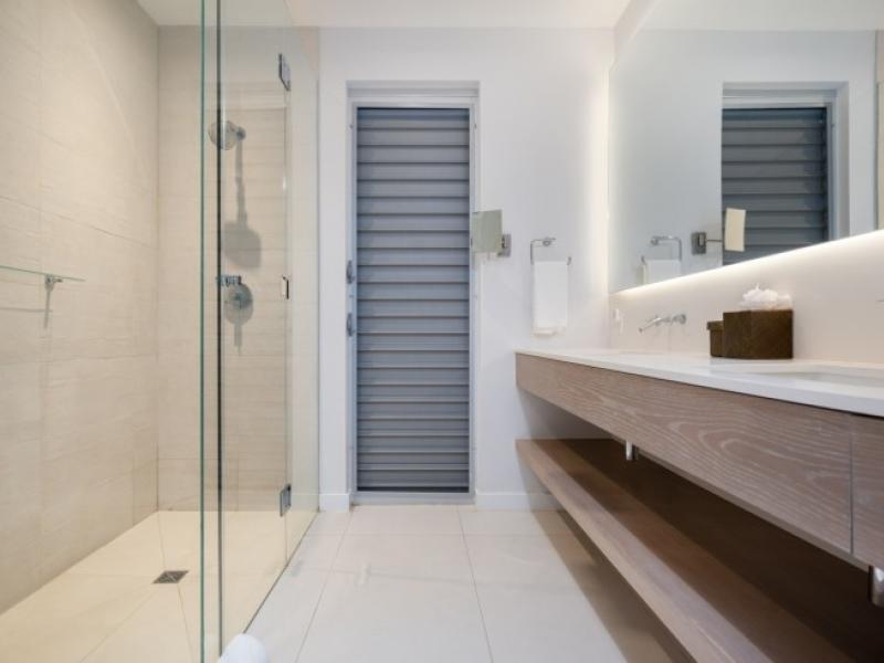 Villa Hyperion , Long Bay 