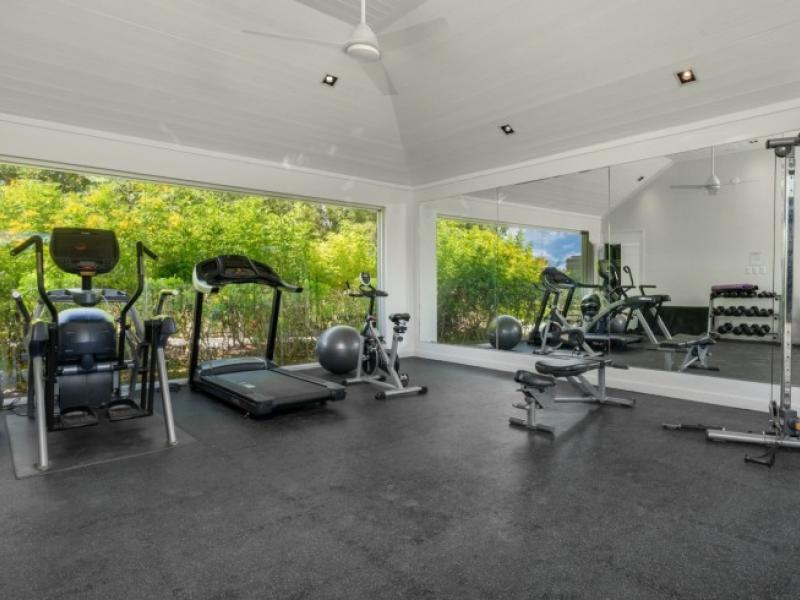 Villa Eos , Long Bay 