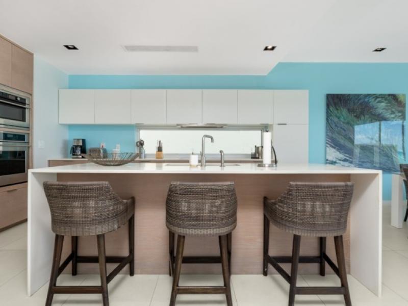 Villa Eos , Long Bay 