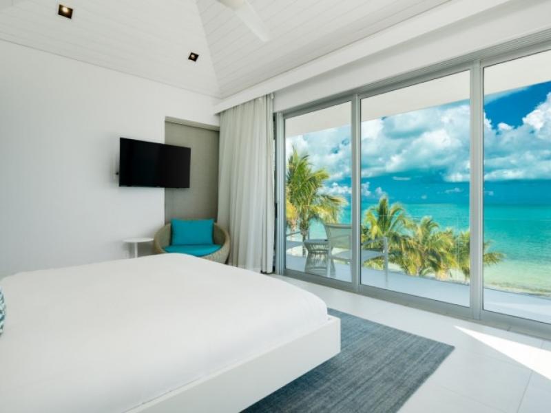 Villa Eos , Long Bay 