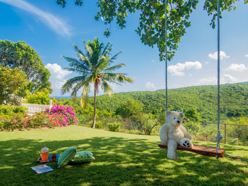 Pavilion Villa , Spring Farm 