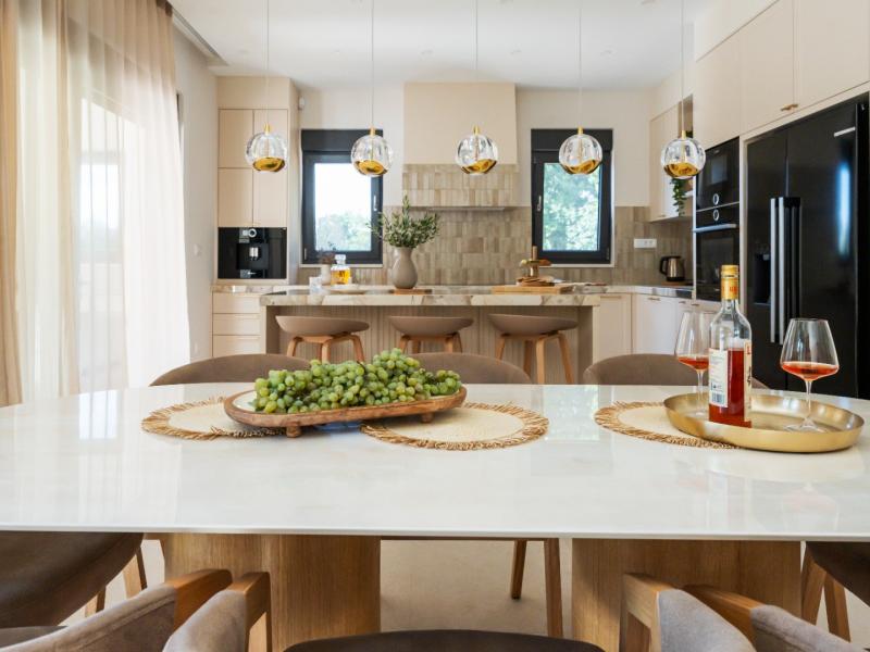 Villa Wellbeing , Dalmatian Hinterland 