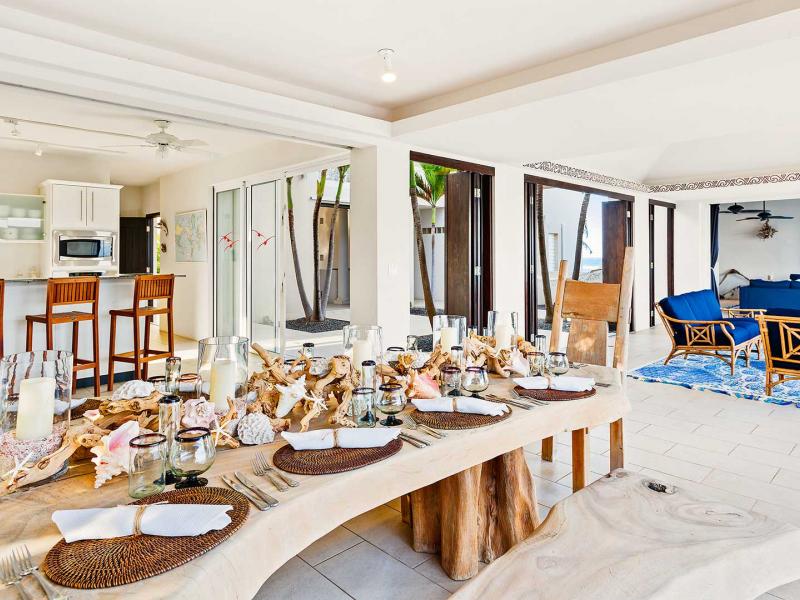 Limin Da Coconut , Little Harbour 