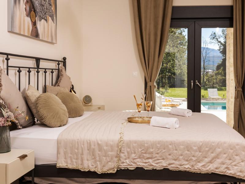 Villa Wellbeing , Dalmatian Hinterland 