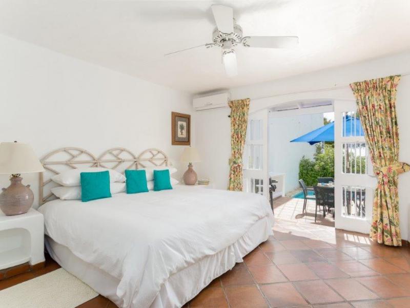 Merlin Bay - Firefly , Beachfront villas Barbados , Merlin Bay , St James , The Garden, Barbados , West Coast Barbados 