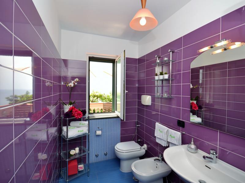 Villa Le Cannicelle , Amalfi Coast 